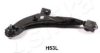 ASHIKA 72-0H-H53L Track Control Arm